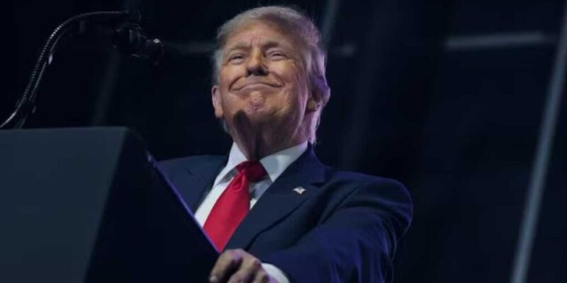 Urgente: Congresso americano pede que Trump aplique nova punição ao Brasil por medida de Lula
